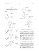 NOVEL TETRAAZA MACROCYCLIC COMPOUND, PREPARATION METHOD THEREOF AND USE     THEREOF diagram and image