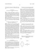 NOVEL TETRAAZA MACROCYCLIC COMPOUND, PREPARATION METHOD THEREOF AND USE     THEREOF diagram and image