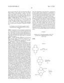 NOVEL TETRAAZA MACROCYCLIC COMPOUND, PREPARATION METHOD THEREOF AND USE     THEREOF diagram and image