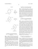 NOVEL TETRAAZA MACROCYCLIC COMPOUND, PREPARATION METHOD THEREOF AND USE     THEREOF diagram and image