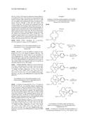 NOVEL TETRAAZA MACROCYCLIC COMPOUND, PREPARATION METHOD THEREOF AND USE     THEREOF diagram and image