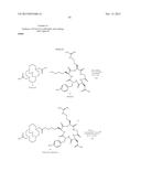 NOVEL TETRAAZA MACROCYCLIC COMPOUND, PREPARATION METHOD THEREOF AND USE     THEREOF diagram and image