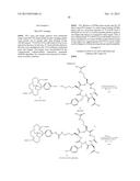 NOVEL TETRAAZA MACROCYCLIC COMPOUND, PREPARATION METHOD THEREOF AND USE     THEREOF diagram and image