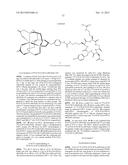 NOVEL TETRAAZA MACROCYCLIC COMPOUND, PREPARATION METHOD THEREOF AND USE     THEREOF diagram and image