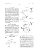 NOVEL TETRAAZA MACROCYCLIC COMPOUND, PREPARATION METHOD THEREOF AND USE     THEREOF diagram and image