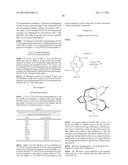 NOVEL TETRAAZA MACROCYCLIC COMPOUND, PREPARATION METHOD THEREOF AND USE     THEREOF diagram and image