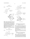 NOVEL TETRAAZA MACROCYCLIC COMPOUND, PREPARATION METHOD THEREOF AND USE     THEREOF diagram and image