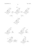 NEW SPIRO[3H-INDOLE-3,2 -PYRROLIDIN]-2(1H)-ONE COMPOUNDS AND DERIVATIVES     AS MDM2-P53 INHIBITORS diagram and image