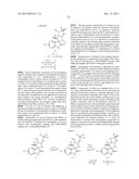 NEW SPIRO[3H-INDOLE-3,2 -PYRROLIDIN]-2(1H)-ONE COMPOUNDS AND DERIVATIVES     AS MDM2-P53 INHIBITORS diagram and image