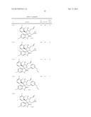 NEW SPIRO[3H-INDOLE-3,2 -PYRROLIDIN]-2(1H)-ONE COMPOUNDS AND DERIVATIVES     AS MDM2-P53 INHIBITORS diagram and image