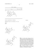 NEW SPIRO[3H-INDOLE-3,2 -PYRROLIDIN]-2(1H)-ONE COMPOUNDS AND DERIVATIVES     AS MDM2-P53 INHIBITORS diagram and image