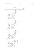 NEW SPIRO[3H-INDOLE-3,2 -PYRROLIDIN]-2(1H)-ONE COMPOUNDS AND DERIVATIVES     AS MDM2-P53 INHIBITORS diagram and image