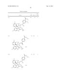 NEW SPIRO[3H-INDOLE-3,2 -PYRROLIDIN]-2(1H)-ONE COMPOUNDS AND DERIVATIVES     AS MDM2-P53 INHIBITORS diagram and image