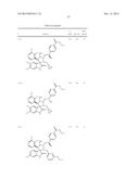 NEW SPIRO[3H-INDOLE-3,2 -PYRROLIDIN]-2(1H)-ONE COMPOUNDS AND DERIVATIVES     AS MDM2-P53 INHIBITORS diagram and image