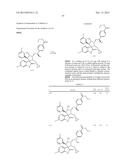 NEW SPIRO[3H-INDOLE-3,2 -PYRROLIDIN]-2(1H)-ONE COMPOUNDS AND DERIVATIVES     AS MDM2-P53 INHIBITORS diagram and image