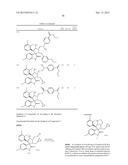 NEW SPIRO[3H-INDOLE-3,2 -PYRROLIDIN]-2(1H)-ONE COMPOUNDS AND DERIVATIVES     AS MDM2-P53 INHIBITORS diagram and image