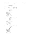 NEW SPIRO[3H-INDOLE-3,2 -PYRROLIDIN]-2(1H)-ONE COMPOUNDS AND DERIVATIVES     AS MDM2-P53 INHIBITORS diagram and image