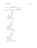 NEW SPIRO[3H-INDOLE-3,2 -PYRROLIDIN]-2(1H)-ONE COMPOUNDS AND DERIVATIVES     AS MDM2-P53 INHIBITORS diagram and image