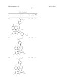 NEW SPIRO[3H-INDOLE-3,2 -PYRROLIDIN]-2(1H)-ONE COMPOUNDS AND DERIVATIVES     AS MDM2-P53 INHIBITORS diagram and image