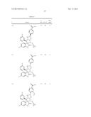 NEW SPIRO[3H-INDOLE-3,2 -PYRROLIDIN]-2(1H)-ONE COMPOUNDS AND DERIVATIVES     AS MDM2-P53 INHIBITORS diagram and image