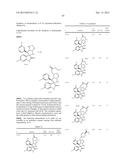 NEW SPIRO[3H-INDOLE-3,2 -PYRROLIDIN]-2(1H)-ONE COMPOUNDS AND DERIVATIVES     AS MDM2-P53 INHIBITORS diagram and image