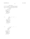 NEW SPIRO[3H-INDOLE-3,2 -PYRROLIDIN]-2(1H)-ONE COMPOUNDS AND DERIVATIVES     AS MDM2-P53 INHIBITORS diagram and image