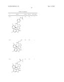 NEW SPIRO[3H-INDOLE-3,2 -PYRROLIDIN]-2(1H)-ONE COMPOUNDS AND DERIVATIVES     AS MDM2-P53 INHIBITORS diagram and image