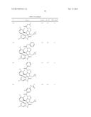 NEW SPIRO[3H-INDOLE-3,2 -PYRROLIDIN]-2(1H)-ONE COMPOUNDS AND DERIVATIVES     AS MDM2-P53 INHIBITORS diagram and image