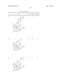 NEW SPIRO[3H-INDOLE-3,2 -PYRROLIDIN]-2(1H)-ONE COMPOUNDS AND DERIVATIVES     AS MDM2-P53 INHIBITORS diagram and image