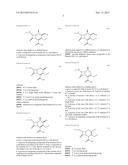 PROCESSES FOR PRODUCTION OF INTERMEDIATES FOR 2-ALKYL CEPHEM COMPOUNDS diagram and image