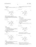 PROCESSES FOR PRODUCTION OF INTERMEDIATES FOR 2-ALKYL CEPHEM COMPOUNDS diagram and image