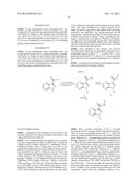 5-HT3 RECEPTOR ANTAGONISTS diagram and image