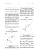 5-HT3 RECEPTOR ANTAGONISTS diagram and image