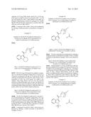 5-HT3 RECEPTOR ANTAGONISTS diagram and image