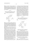 5-HT3 RECEPTOR ANTAGONISTS diagram and image