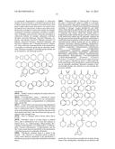 BETA-LACTAMASE INHIBITORS diagram and image