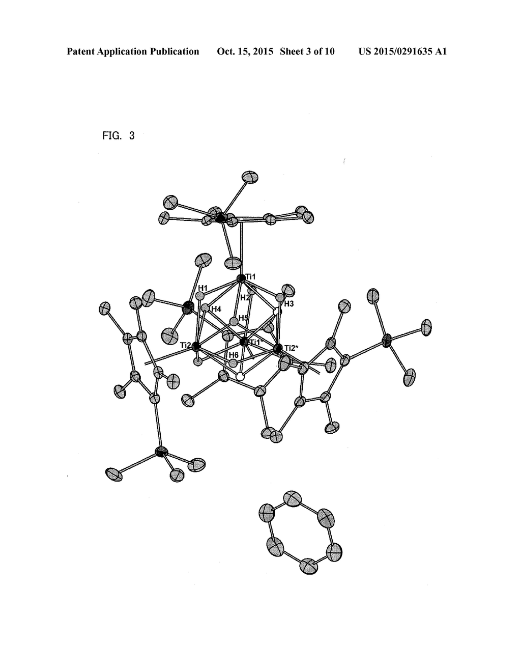 NOVEL COMPLEX AND USE OF SAME - diagram, schematic, and image 04