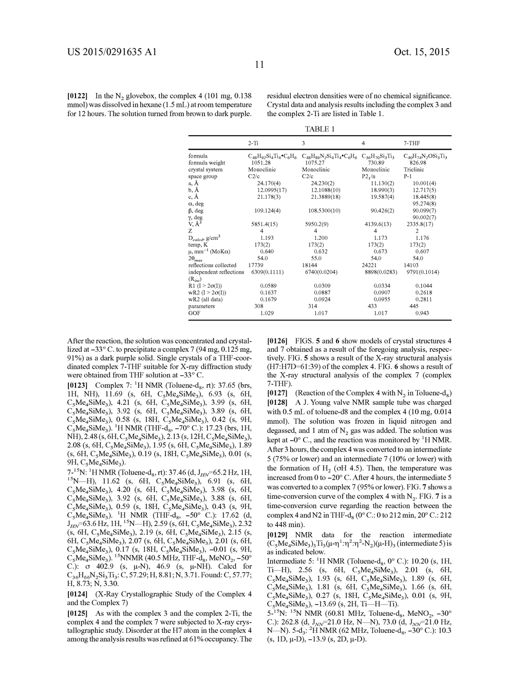 NOVEL COMPLEX AND USE OF SAME - diagram, schematic, and image 22