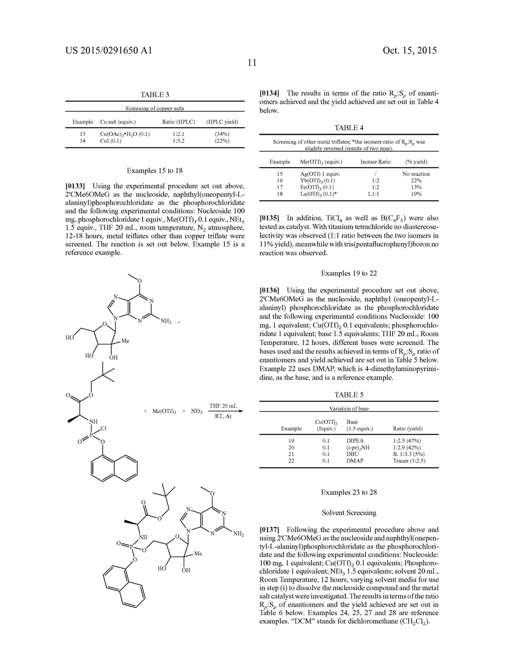 Process for Preparing Nucleoside Prodrugs - diagram, schematic, and image 20