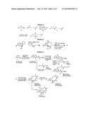 SOLOMONAMIDE ANALOGUE COMPOUNDS, PHARMACEUTICALS CONTAINING SOLOMONAMIDE     ANALOGUE COMPOUNDS, AND PROCESSES FOR THE PREPARATION THEREOF diagram and image