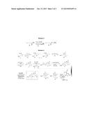 SOLOMONAMIDE ANALOGUE COMPOUNDS, PHARMACEUTICALS CONTAINING SOLOMONAMIDE     ANALOGUE COMPOUNDS, AND PROCESSES FOR THE PREPARATION THEREOF diagram and image