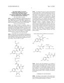 SOLOMONAMIDE ANALOGUE COMPOUNDS, PHARMACEUTICALS CONTAINING SOLOMONAMIDE     ANALOGUE COMPOUNDS, AND PROCESSES FOR THE PREPARATION THEREOF diagram and image