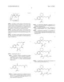 SOLOMONAMIDE ANALOGUE COMPOUNDS, PHARMACEUTICALS CONTAINING SOLOMONAMIDE     ANALOGUE COMPOUNDS, AND PROCESSES FOR THE PREPARATION THEREOF diagram and image