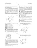 SOLOMONAMIDE ANALOGUE COMPOUNDS, PHARMACEUTICALS CONTAINING SOLOMONAMIDE     ANALOGUE COMPOUNDS, AND PROCESSES FOR THE PREPARATION THEREOF diagram and image