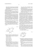 SOLOMONAMIDE ANALOGUE COMPOUNDS, PHARMACEUTICALS CONTAINING SOLOMONAMIDE     ANALOGUE COMPOUNDS, AND PROCESSES FOR THE PREPARATION THEREOF diagram and image