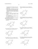 SOLOMONAMIDE ANALOGUE COMPOUNDS, PHARMACEUTICALS CONTAINING SOLOMONAMIDE     ANALOGUE COMPOUNDS, AND PROCESSES FOR THE PREPARATION THEREOF diagram and image