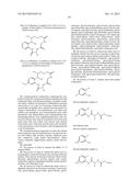 SOLOMONAMIDE ANALOGUE COMPOUNDS, PHARMACEUTICALS CONTAINING SOLOMONAMIDE     ANALOGUE COMPOUNDS, AND PROCESSES FOR THE PREPARATION THEREOF diagram and image