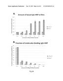 SPIDER SILK FUSION PROTEIN STRUCTURES FOR BINDING TO AN ORGANIC TARGET diagram and image