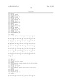 SPIDER SILK FUSION PROTEIN STRUCTURES FOR BINDING TO AN ORGANIC TARGET diagram and image