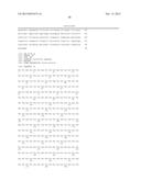 SPIDER SILK FUSION PROTEIN STRUCTURES FOR BINDING TO AN ORGANIC TARGET diagram and image